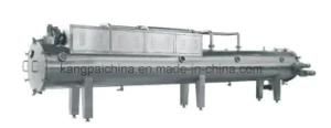 Kwzd Belt Type Microwave Vacuum Fruit Dryer