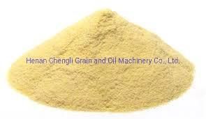 Maize Corn Flour Meal Grits Making Machine Factory Mill Milling Line Price