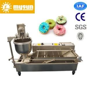 Mysun Stainless Steel Automatic Mini Donut Maker for Sale
