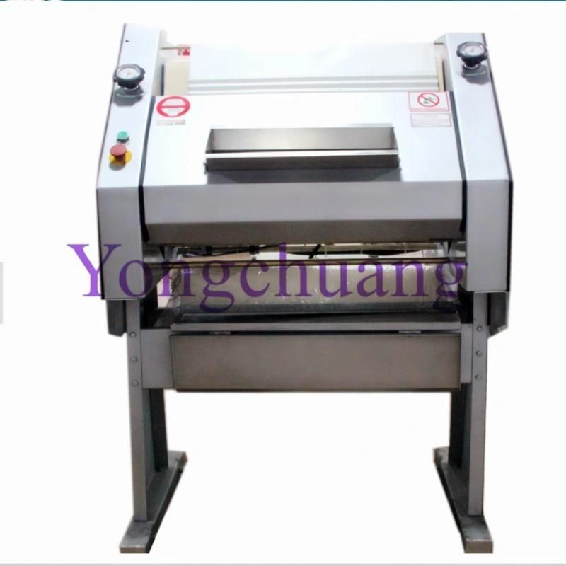 Automatic Pita Bread Machine with High Quality