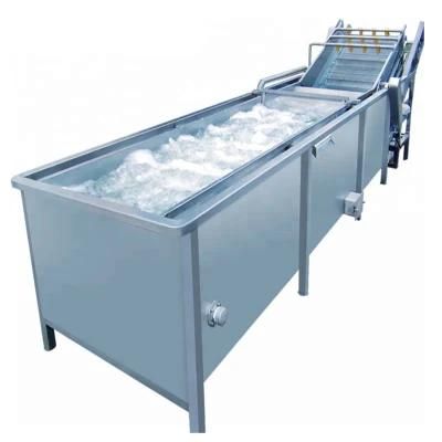 Commercial Food Fruit Vegetable Washing Machine Washer