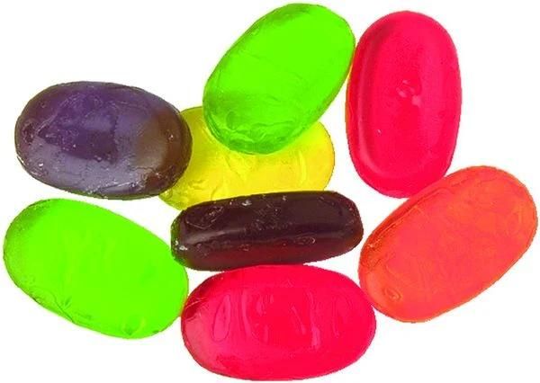 Micro-Film Vacuum Cooker for Candy Making Machine