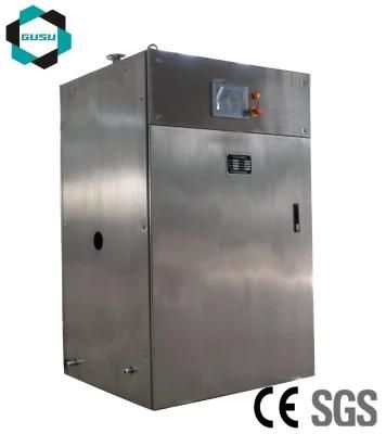 Chocolate Tempering Machine Qt 250