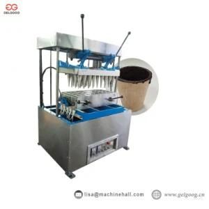 Gelgoog Commercial Pizza Cone Making Machine|Pizza Cone Maker Machine for Sale