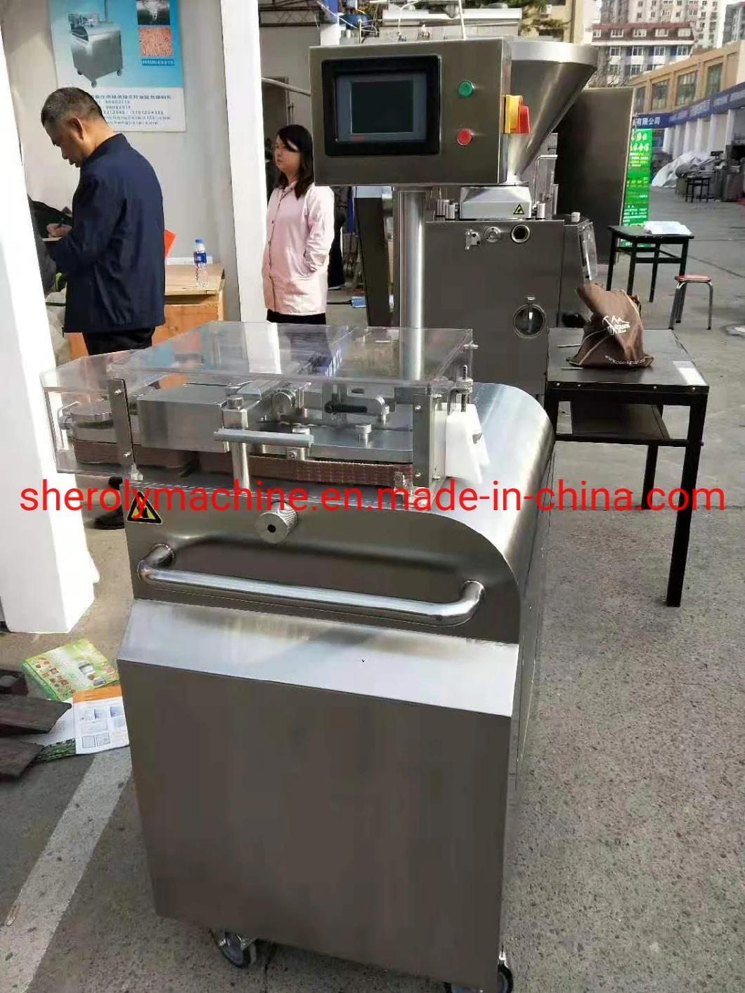 Sausage Cutter Machine Meat Cutting Machine