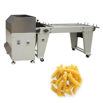 Commericial Automatic Pasta Macaroni Machinery Pasta Machine