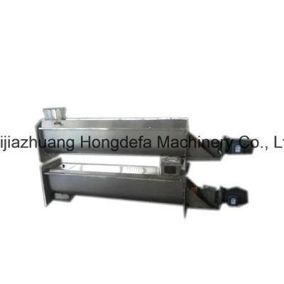 High Quality Different Grade Wheat Flour Processing Line Mill