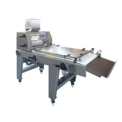 Bakery Eqiupment Bread Line Longer Moulder with Automatic Paner