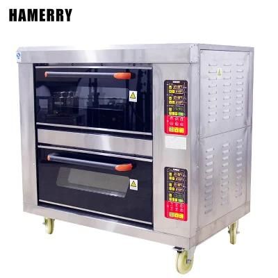 Commercial Kitchen Oven Bread Baking Electric Bread Maker Multi Choice