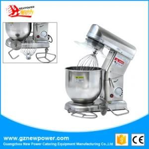 Ice Cream Mixer Machine Cream Mixing Beating Machine Soft Ice Cream Machine