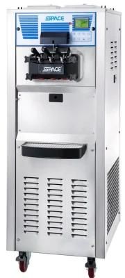 Comercial Ice Cream Equipment Suppliers Soft Ice Cream Machine (6248)