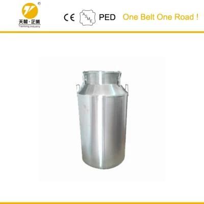Stainless Steel Customized Water Tank