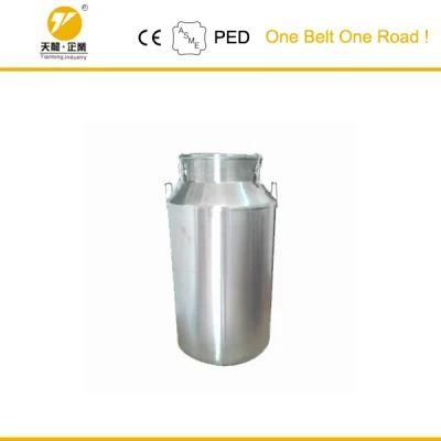 Stainless Steel Customized Water Tank