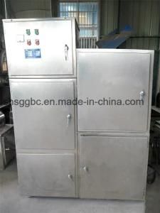 Complete Set of 500kg/H Maize Flour Mill Machine with Factory Price