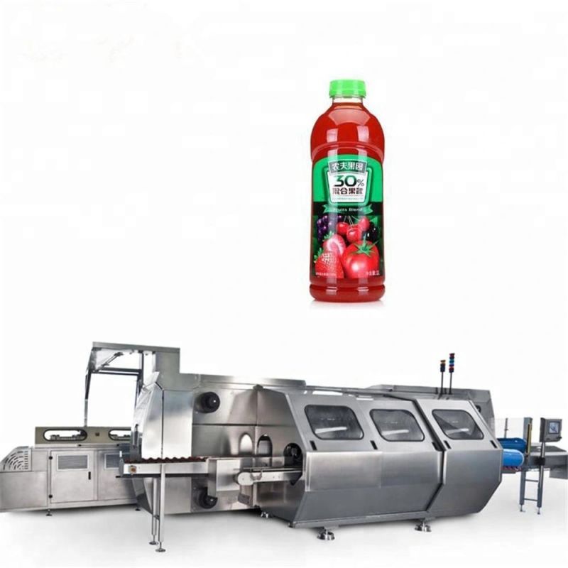 UHP Ultra High Pressure Processing Hpp Sterilize