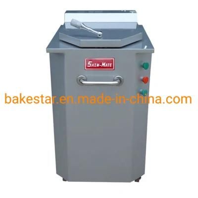 Hydraulic Industrial Bread Automatic Dough Divider Cutter Machinery Equipment Machine