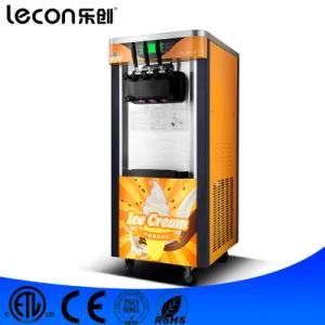 Soft Cream Maker Machine Commercial Ice Cream Machine with 10 Years Experience