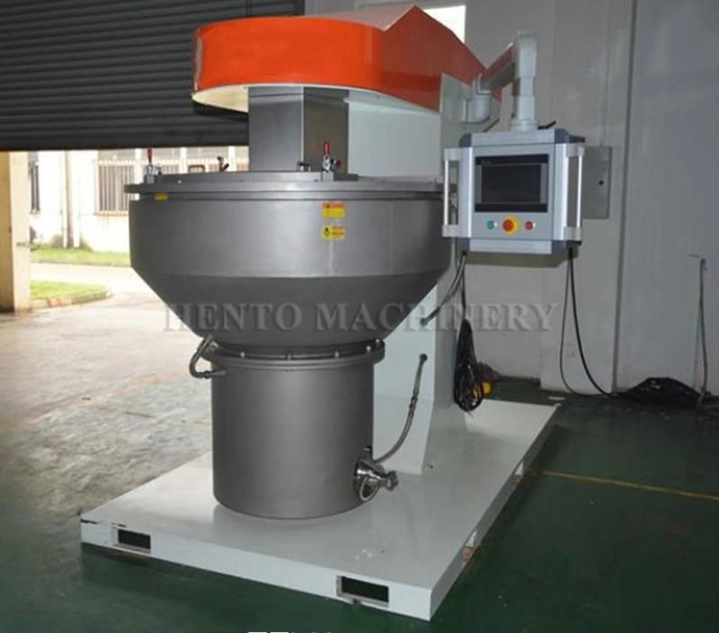 HENTO Factory Supply Chocolate Molding Machine / Production Line of Chocolate / Chocolate Maker