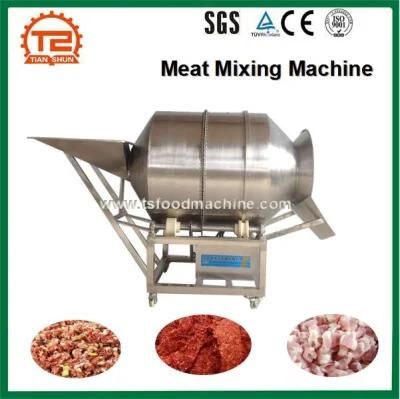 Commerical Meat and Meat Food Mixing Machine