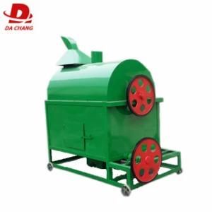 Dachang Stainless Steel Sunflower Seeds Roaster for Sale
