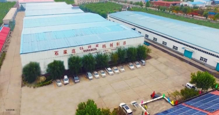 European Standards 80t/24h Wheat Flour Milling Machine Wheat Mill Plant