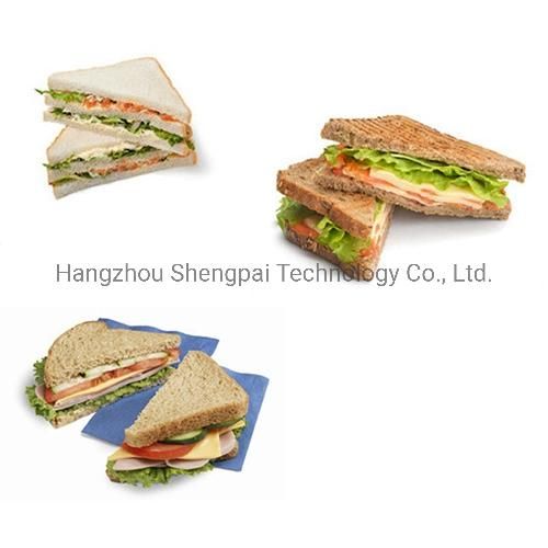 High Quality 20KHz Ultrasonic Cutting Device For Cutting Food