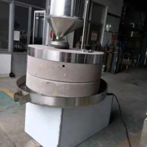 High Capacity Sesame Butter Stone Mill /Stone Peanut Butter Mill