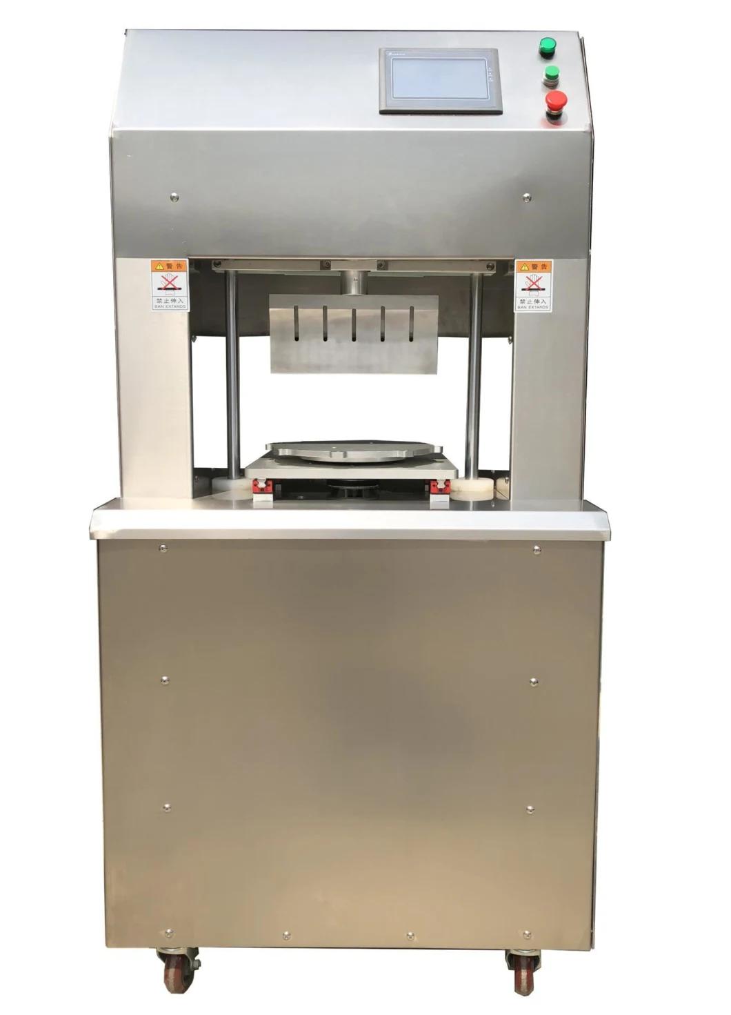 Electronic Cookie Forming Machine