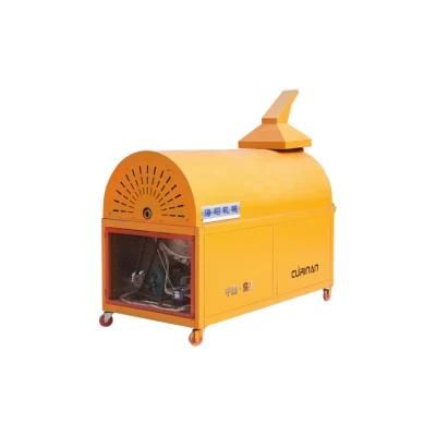 2022 Competitive Price Automatic Digital Peanut, Sesame, Soybean, Rapeseed Oil Press