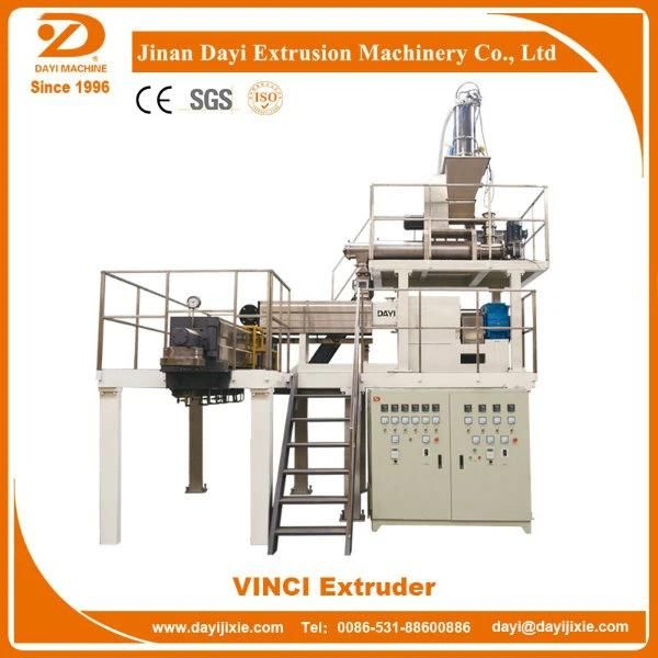 2D 3D Pellet Vinci Extruder