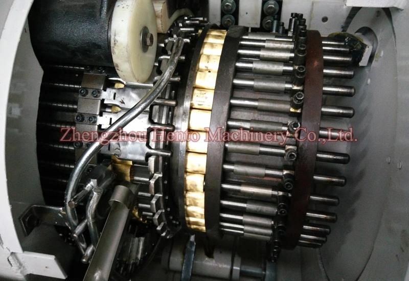 Cheapest And Fine Ball Shape Lollipop Making Machine