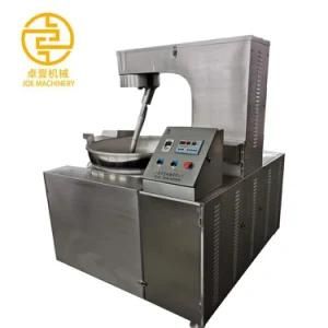 Automatic Cooking Machine Hot Sauce Cooker