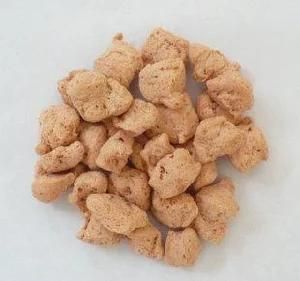 Soya Nuggets/Textured Soya Protein Extruder