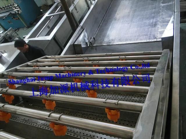 Apple Juice Processing Plant/Apple Puree Production Machinery/ Apple Juice Concentration Processing Plant/ Apple Beverage Juice Filling Line