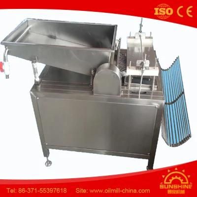 Automatic Quail Egg Peeler Machine Egg Skin Peeling