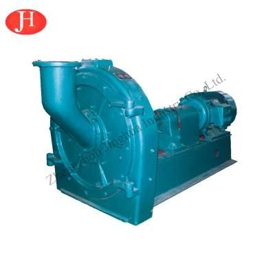 New Condition Electric Corn Grinder Machine Made in China