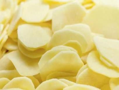 Potato Chips Making Equipment Small Steam Heated Water Blanching Machine for Potatoes