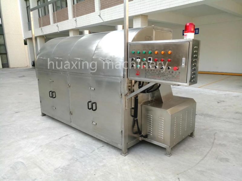 Factory Direct Sale Rotary Dryer