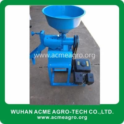 Acme Professional Rice Milling Machine Supplier The Best Price Mini Rice Mill