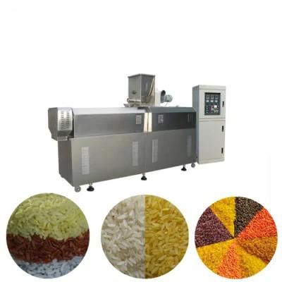 Shandong Keysong Nutritional Rice Making Machine