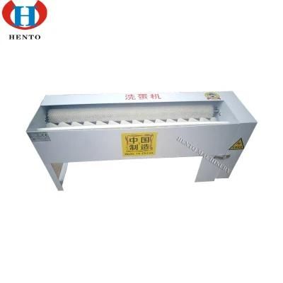 2020 Hento Egg Washing Machine Egg Washer For Sale