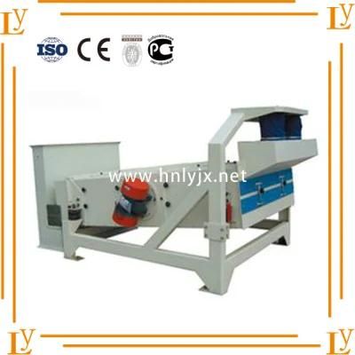 Industrial Rotary Vibrating Sieve / Vibration Machine for Sale