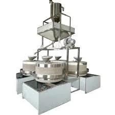 Commercial 100kg/H Peanut Butter Maker Sesame Paste Making Processing