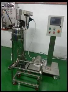 Prices of Centrifuge Machines