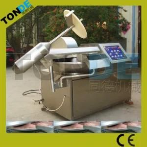 Meat Cutting Machine Meat Chopper Mixer