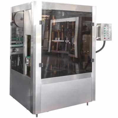 Automatic Liquid Filling Bottle Machine Line for Plastic Bottle