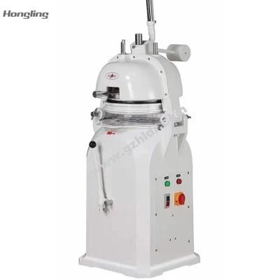 Commercial Semi-Automatic Dough Divider Rounder in Factory Price