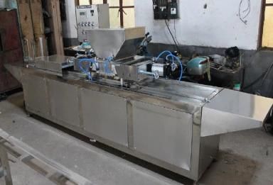 Several Models Chocolate Holding Tank