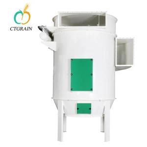 Dust Collector for Flour Mill