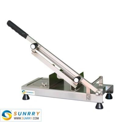 Restaurant Equipment Machine Slicer Frozen Meat